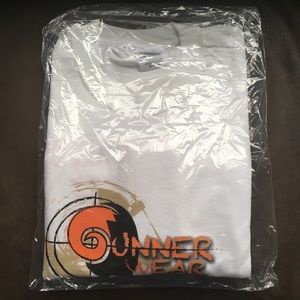 GunnerWear T-shirts